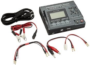 Amazon | ヨコモ YZ-114PRO 充電器 (充電電流10A) YZ-114PRO